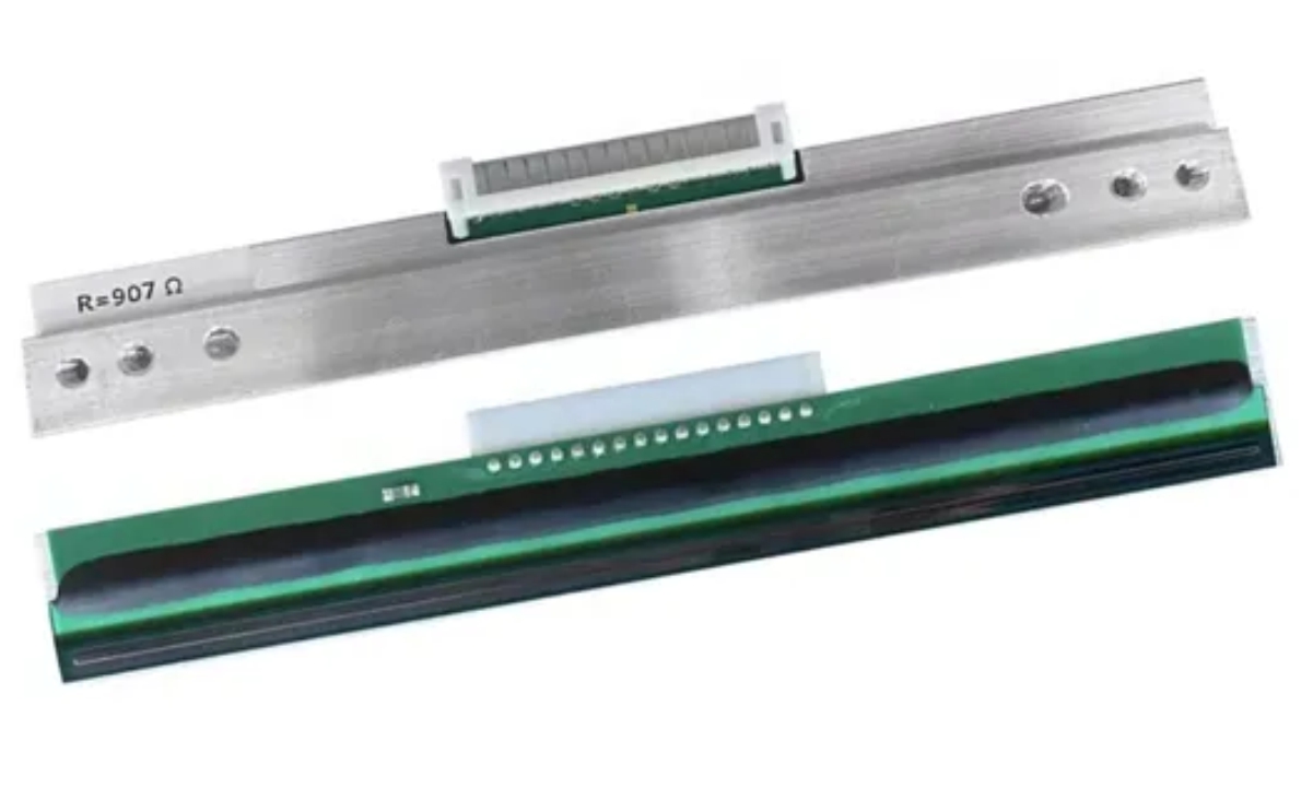 TSC TTP 244 PRO Printhead